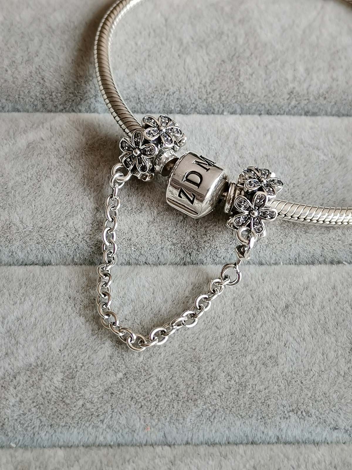 Cadenas de Seguridad