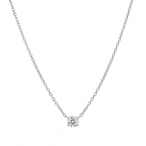 Punto de Luz de Plata 925