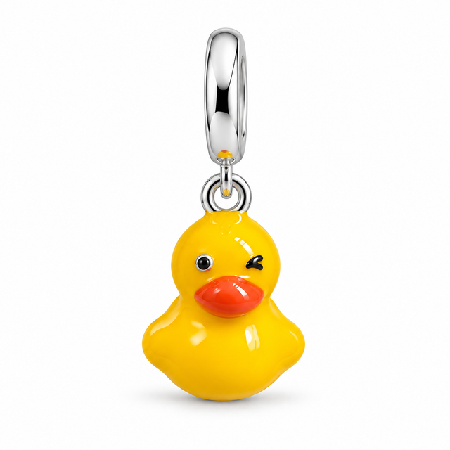 CHARM PATO