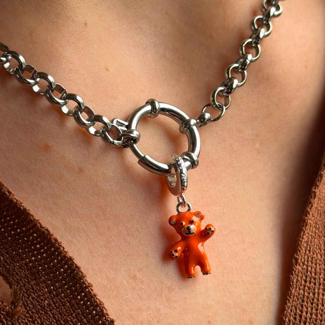 COLLAR OSO TEDDY 3