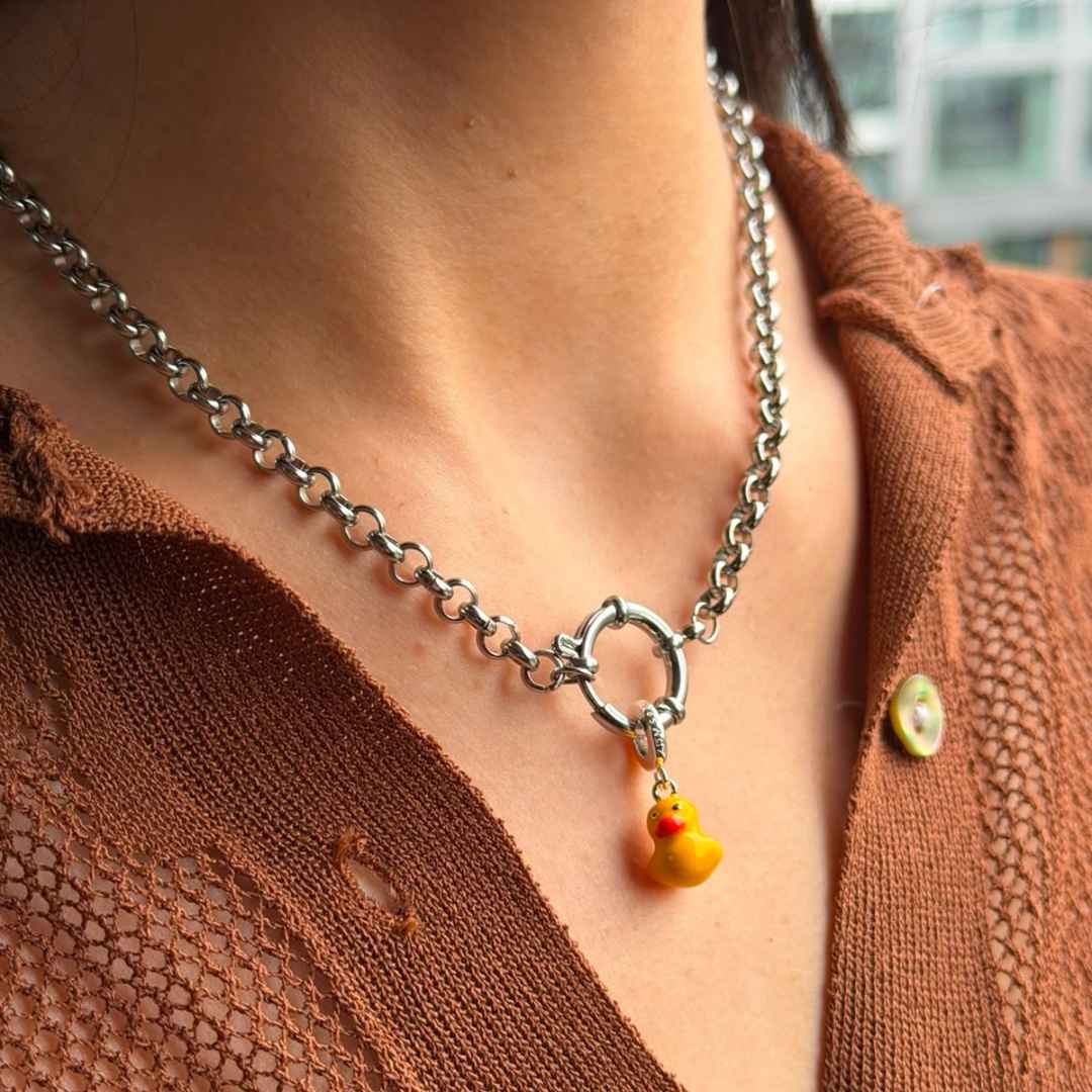COLLAR PATITO4