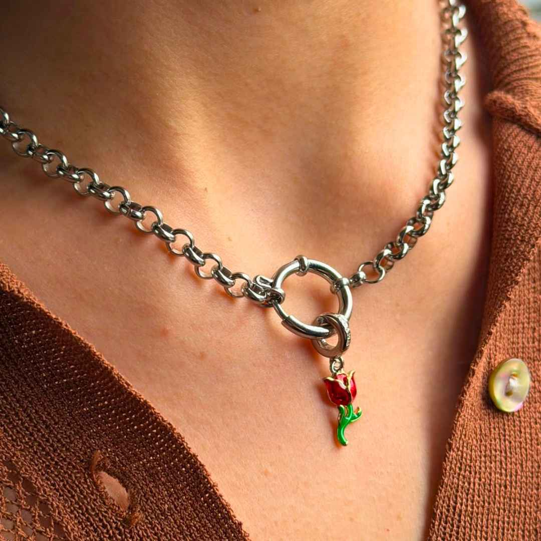 COLLAR TULIPAN4