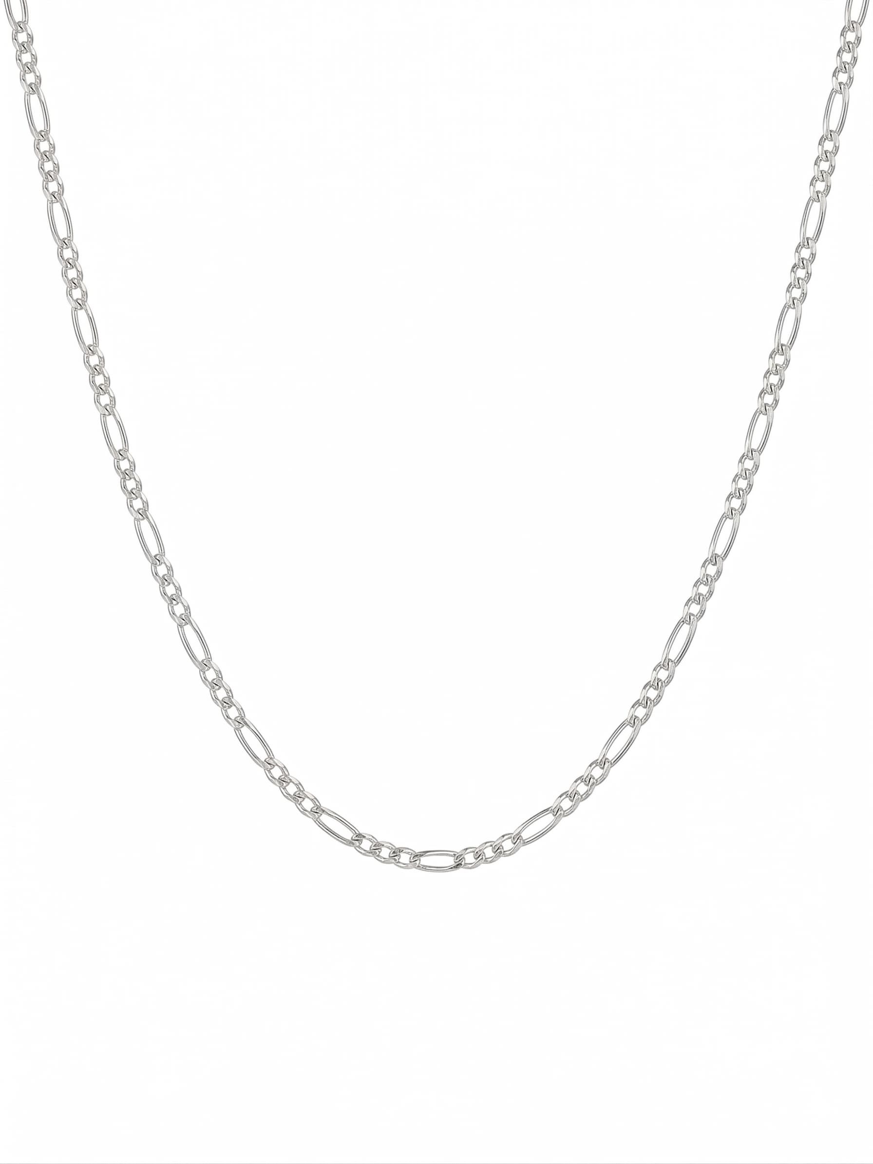 Cadena Cartier Plata 925
