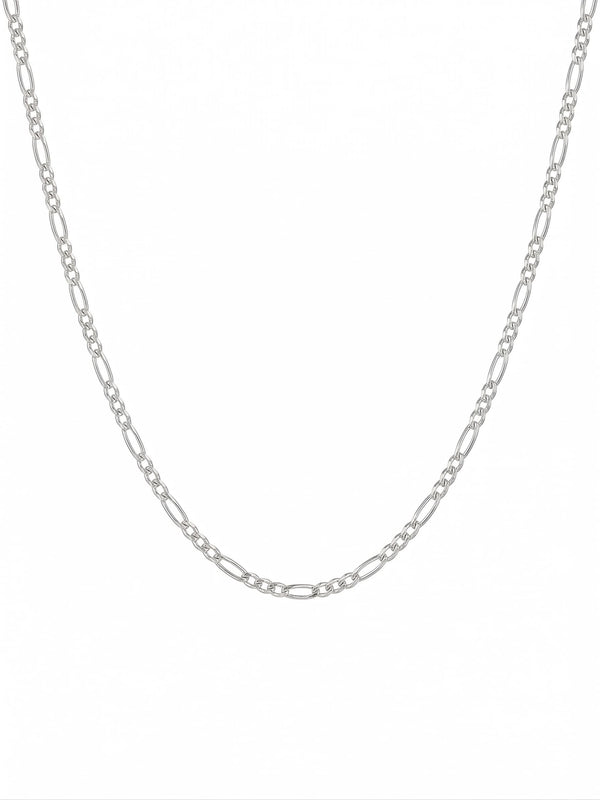 Cadena Cartier Plata 925