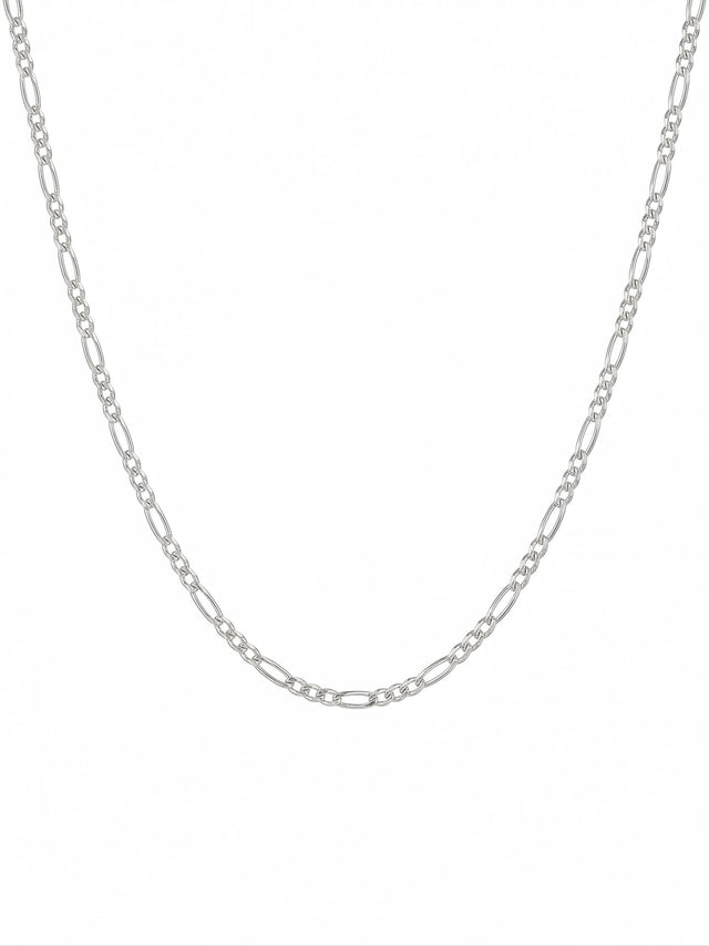 Cadena Cartier Plata 925