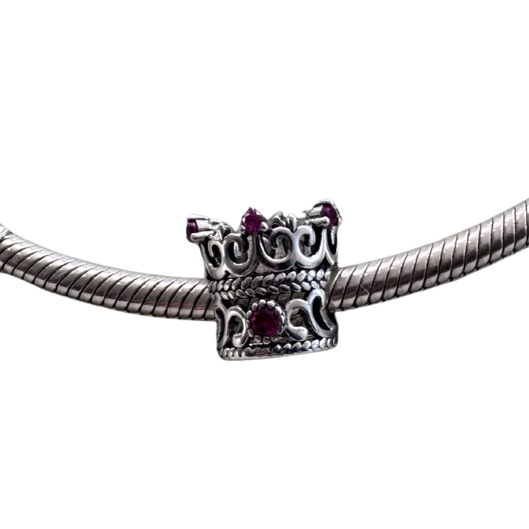 Charm Corona Real de Reina