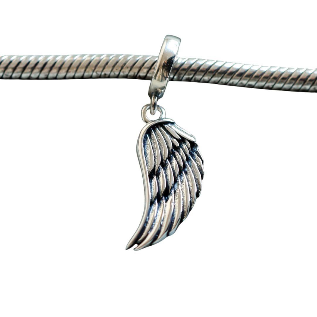 Charm Alas de Ángel Mamá