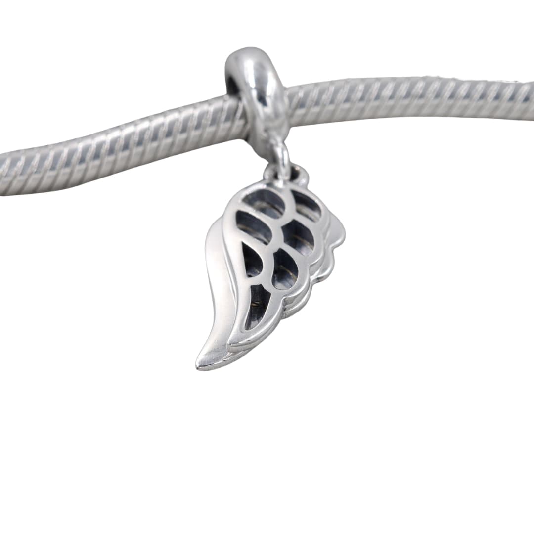 Charm Alas de Esposo