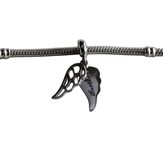 Charm Alas de Ángel Hermano
