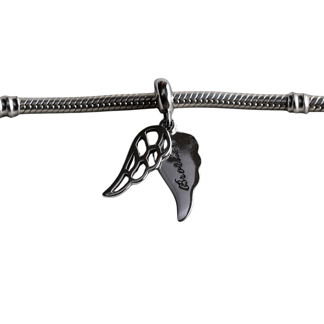 Charm Alas de Ángel Hermano