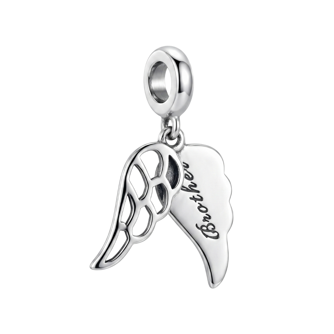 Charm Alas de Ángel Hermano