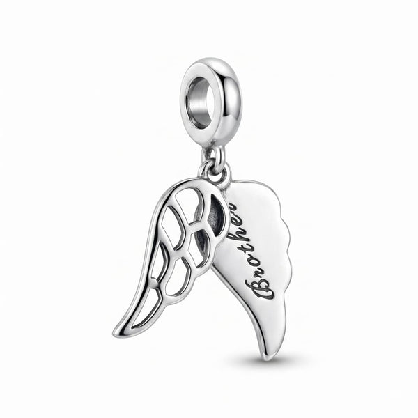 Charm Alas de Ángel Hermano