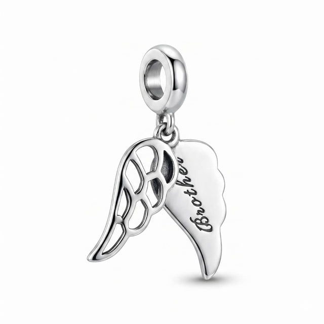 Charm Alas de Ángel Hermano