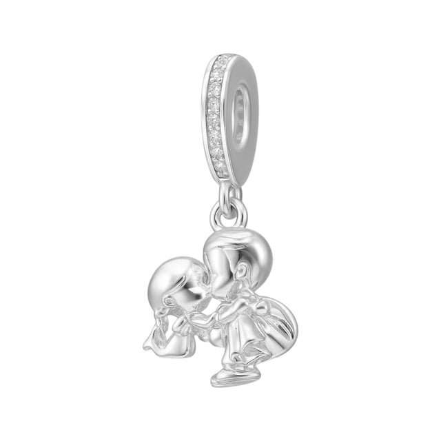 Charm Beso de Pareja