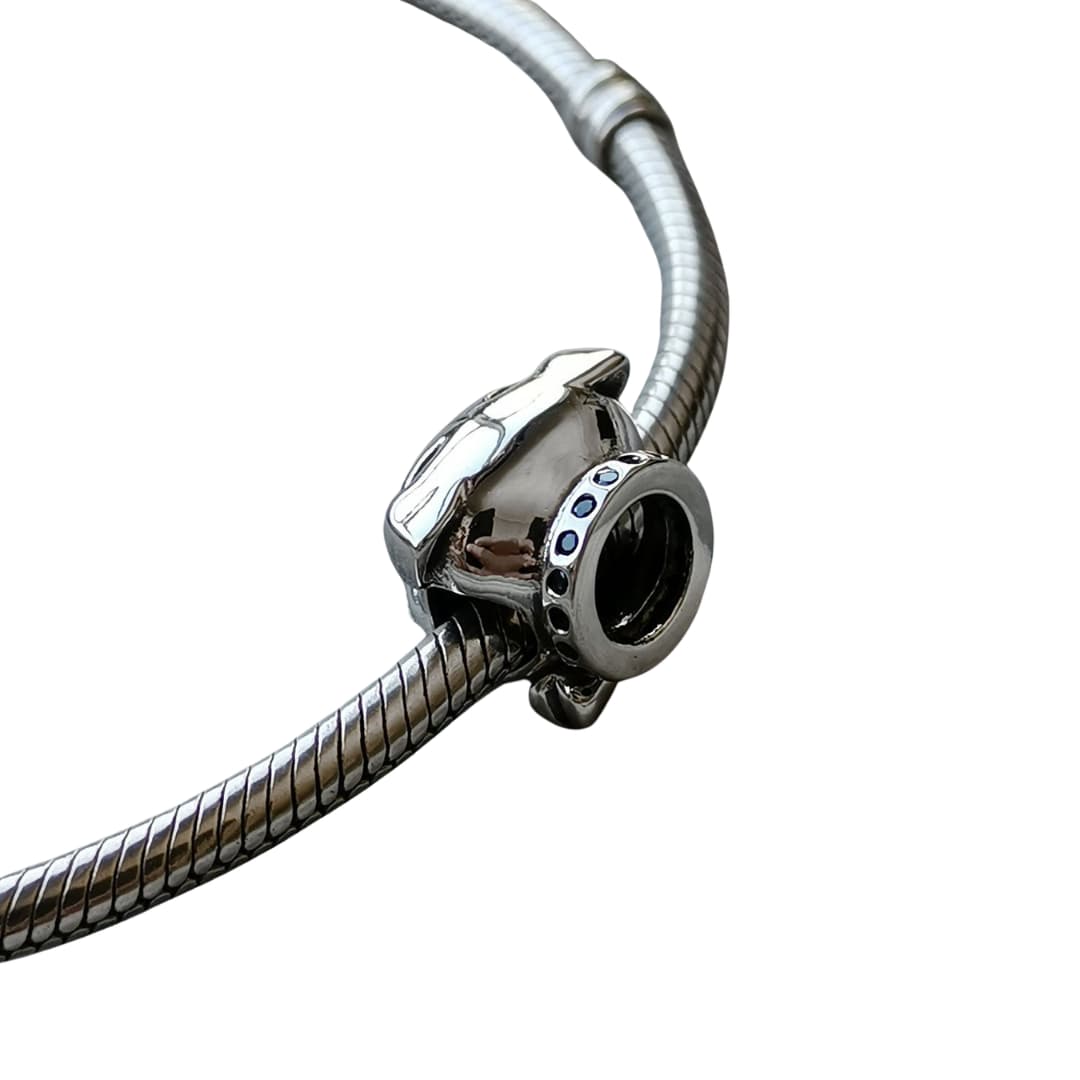 Charm Bulldog Inglés