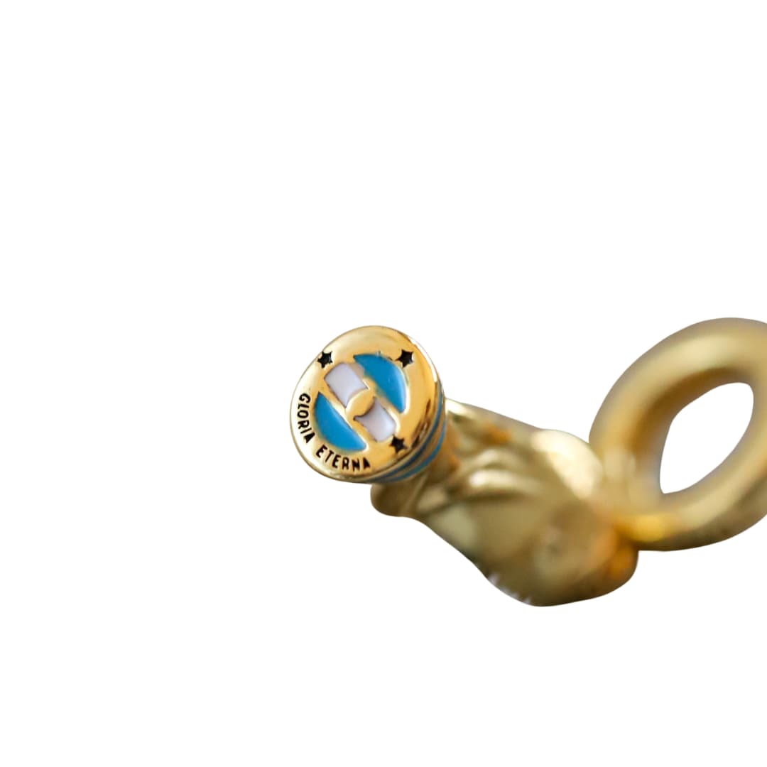 Charm Copa del Mundo Argentina