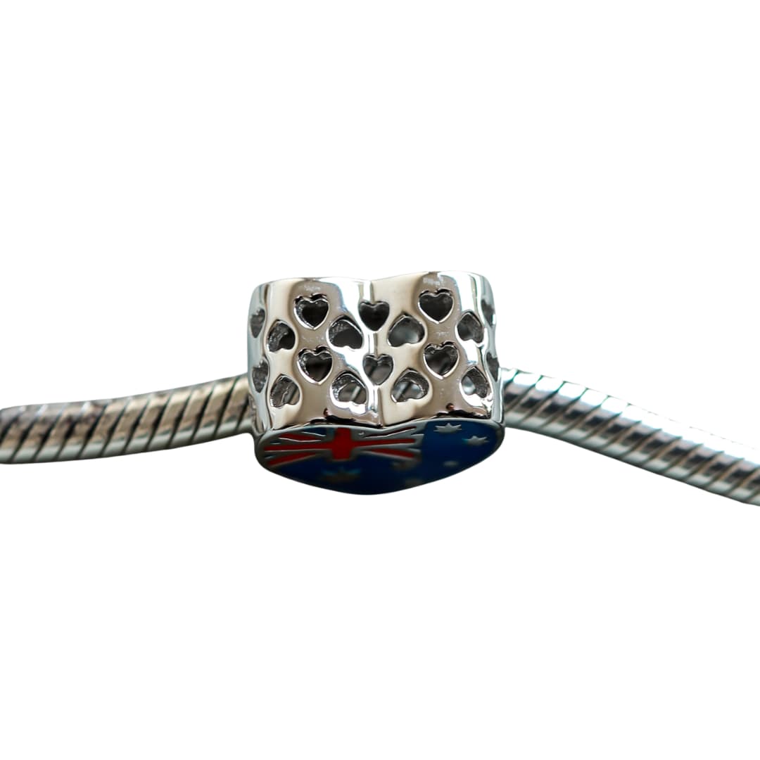 Charm Corazón Australia