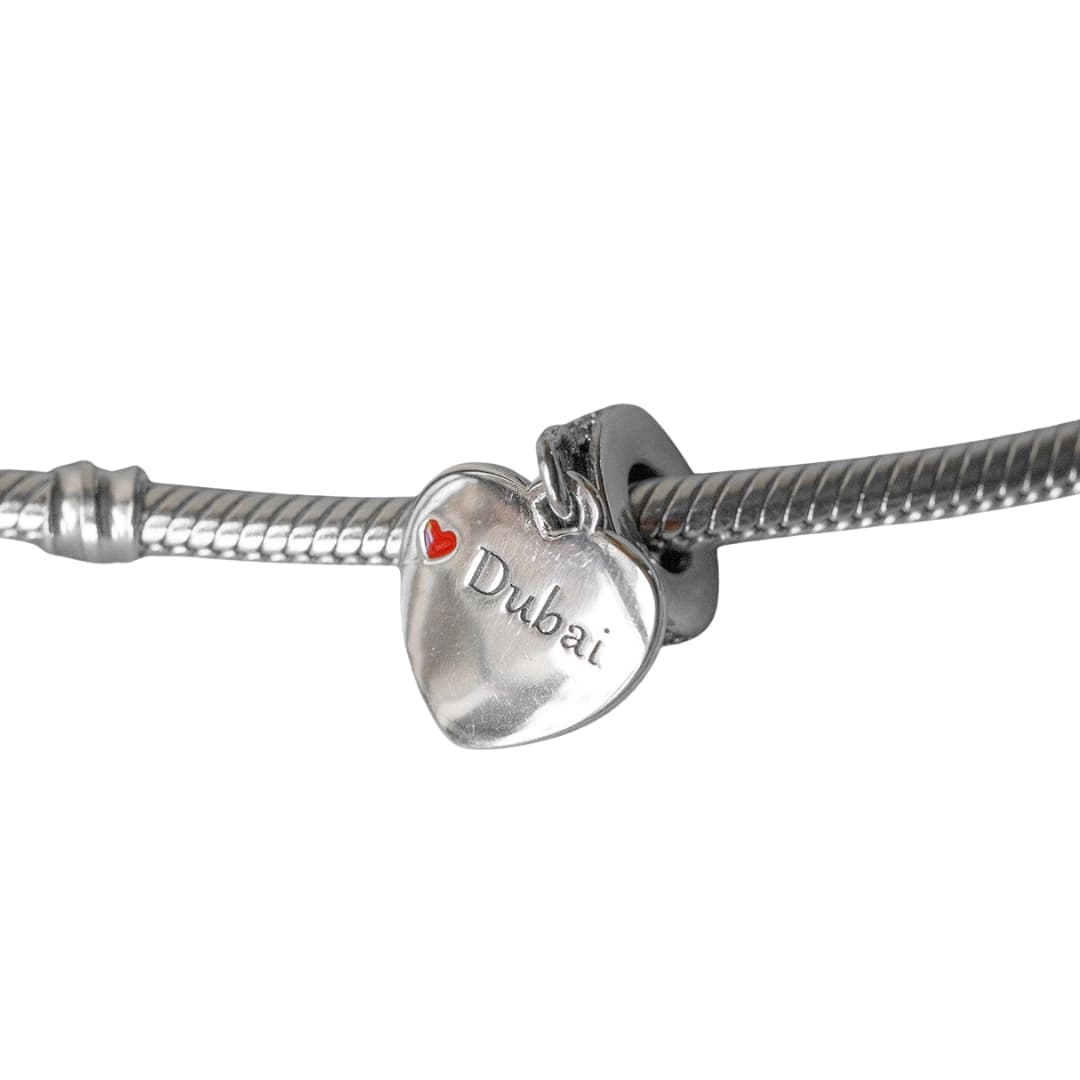 Charm Corazón Dubai