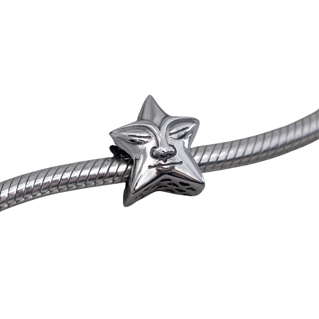 Charm Estrella y Rostros