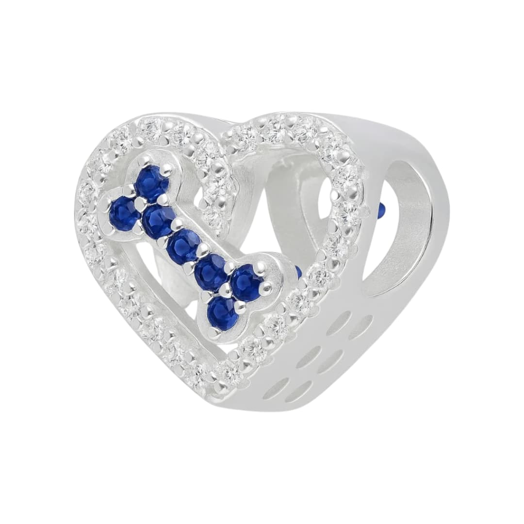 Charm Huesito de Perro