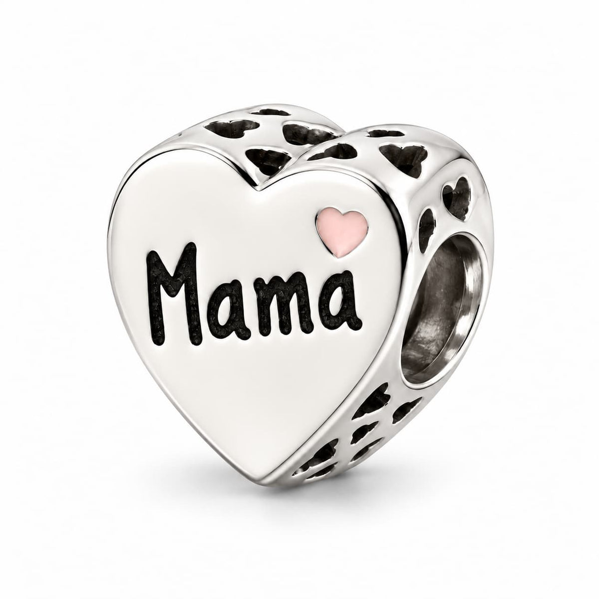 Corazón Mamá / Gracias por todo