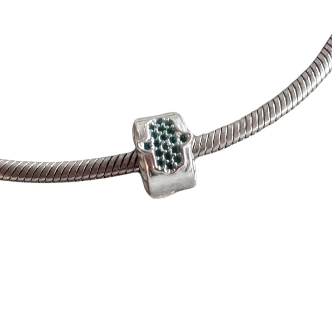 Charm Mano de Fátima