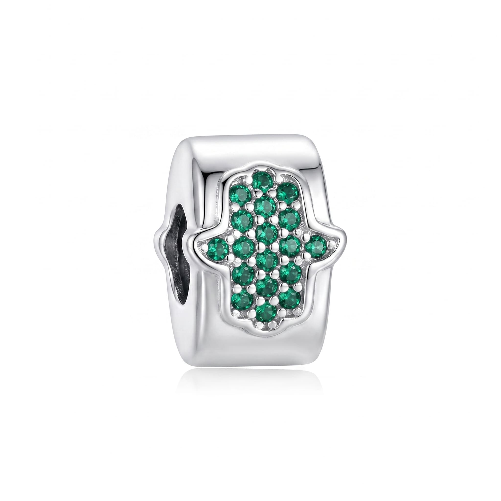 Charm Mano de Fátima