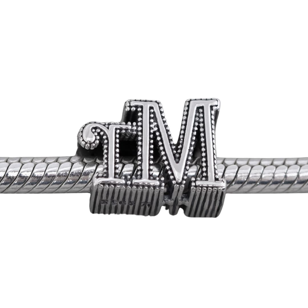 Charm Mr (Mister)