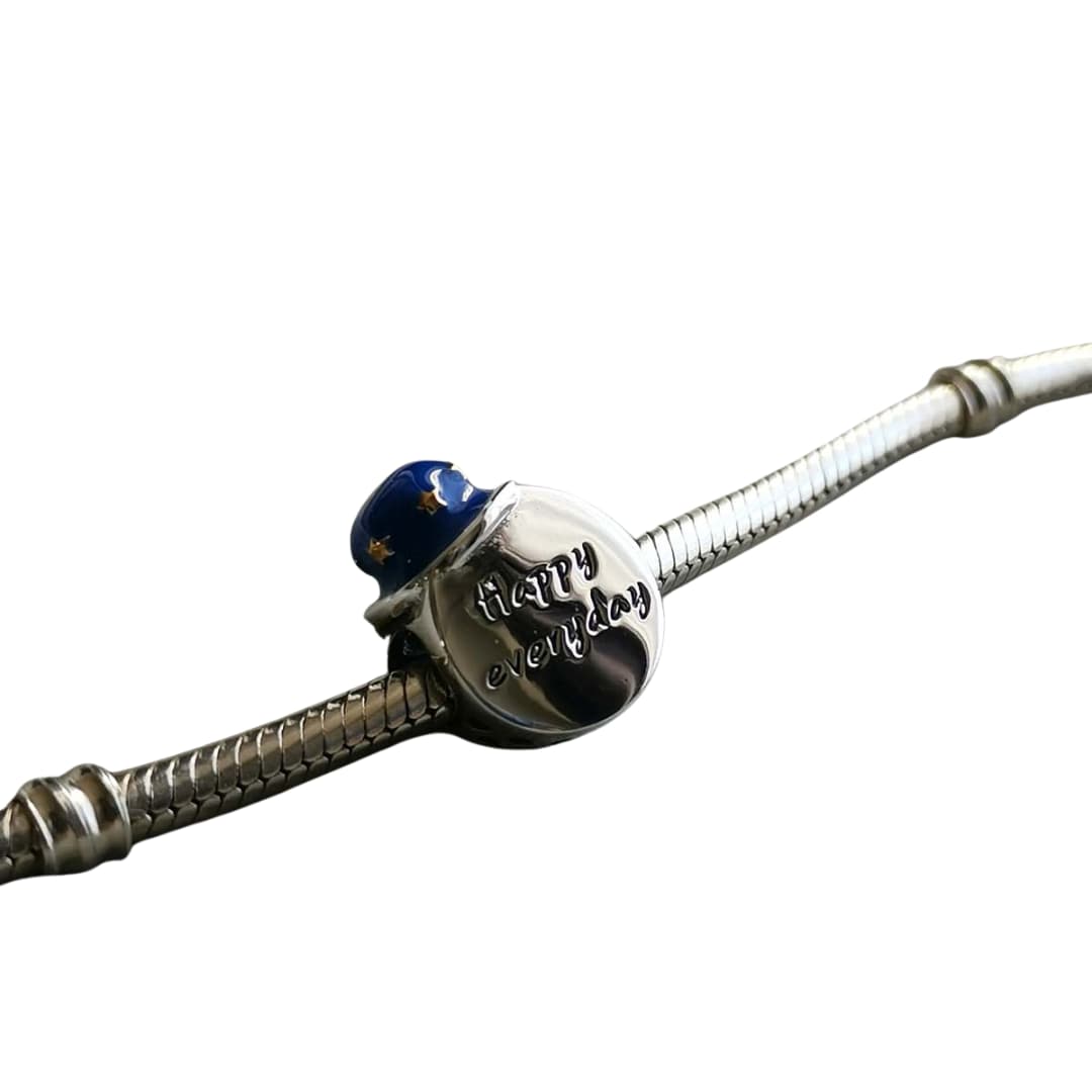 Charm Payaso de Cumpleaños