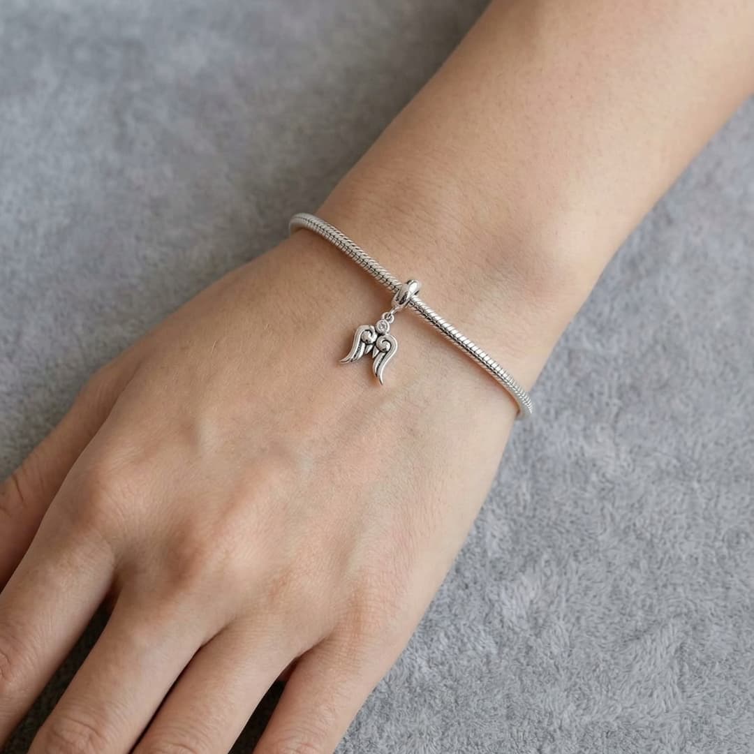 Charm Alas de Ángel