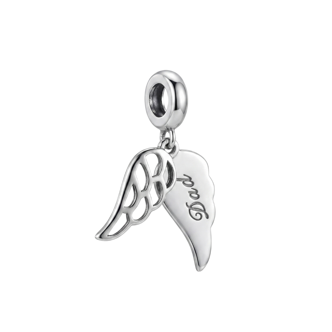 Charm Alas de Ángel Papá