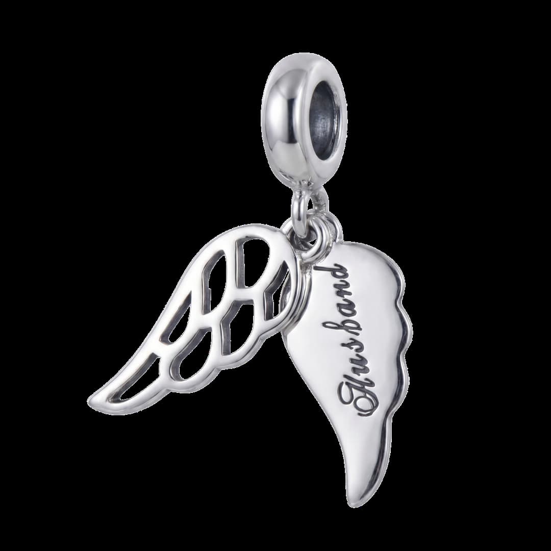 Charm Alas de Esposo