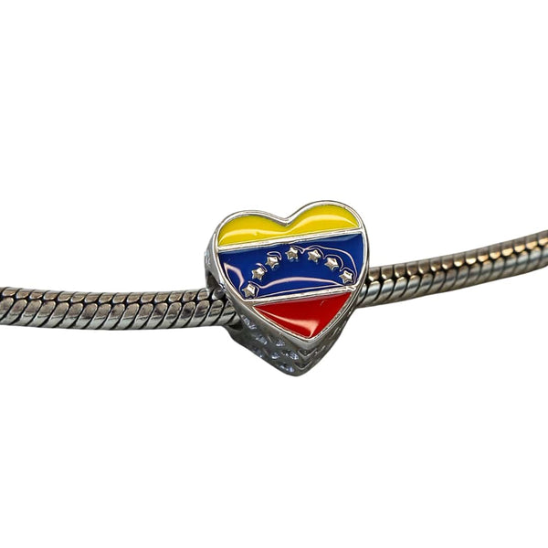 Charm Corazón Venezuela