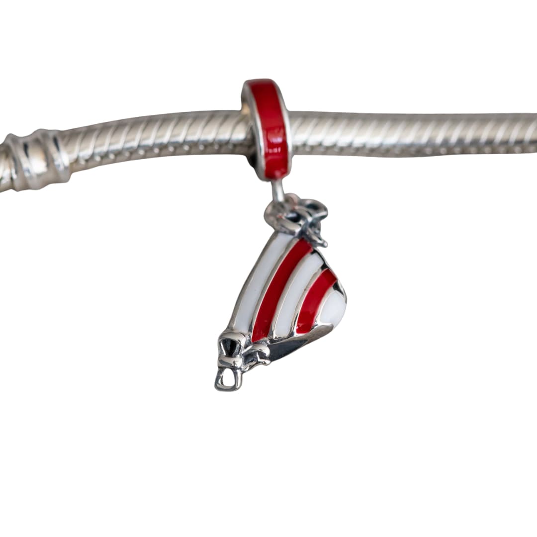 Charm Calzón de Bikini