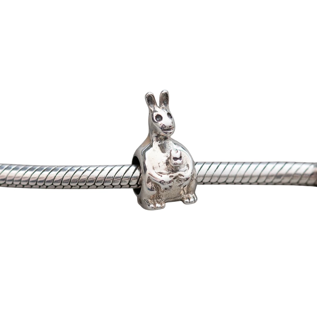 Charm Canguro Pequeño