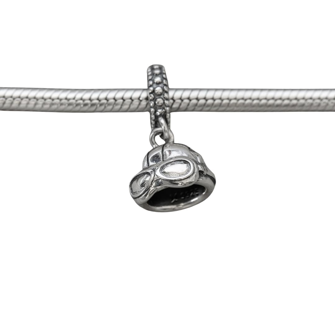 Charm Casco Aviador