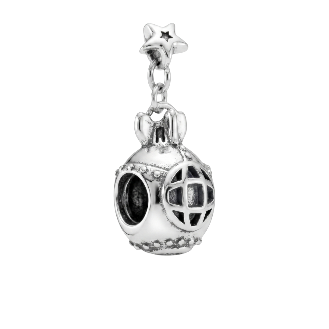 Charm Cohete a las Estrellas