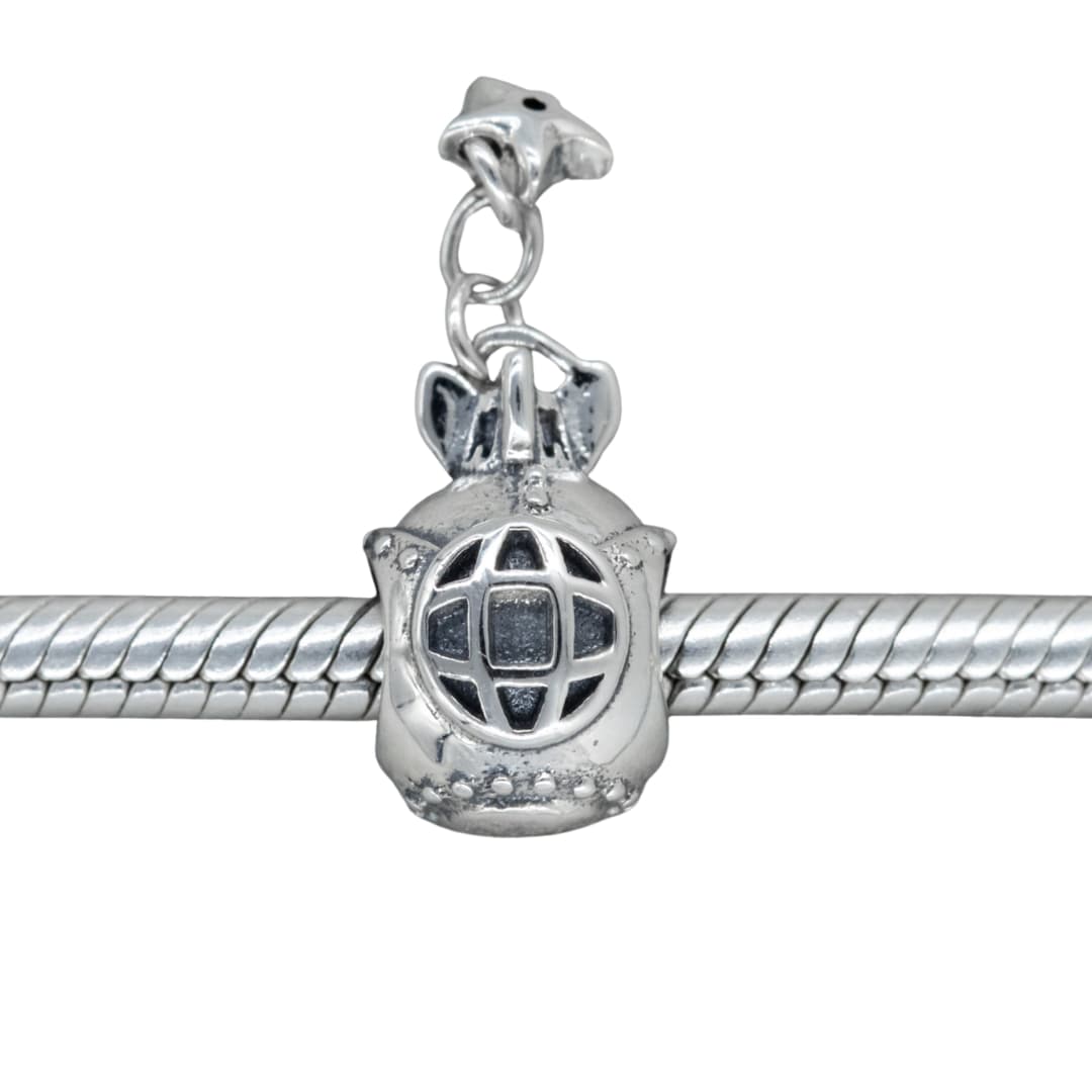 Charm Cohete a las Estrellas