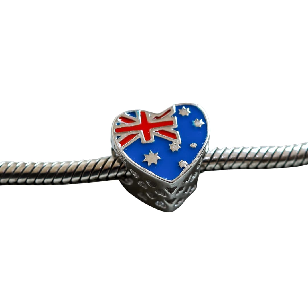 Charm Corazón Australia