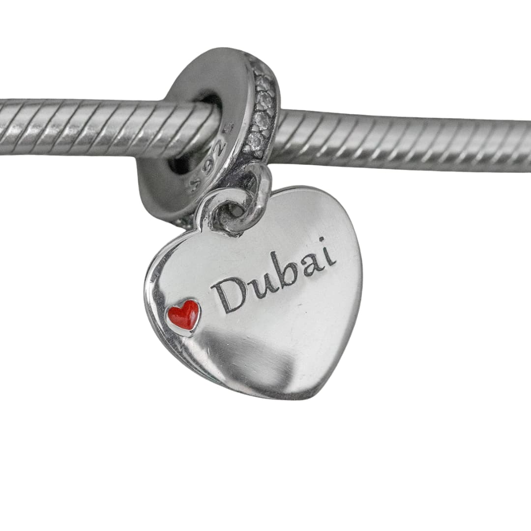Charm Corazón Dubai