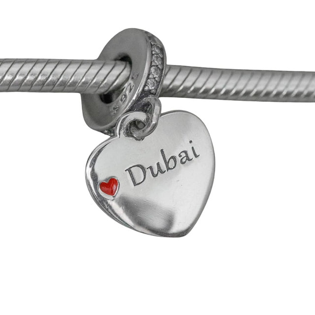 Charm Corazón Dubai