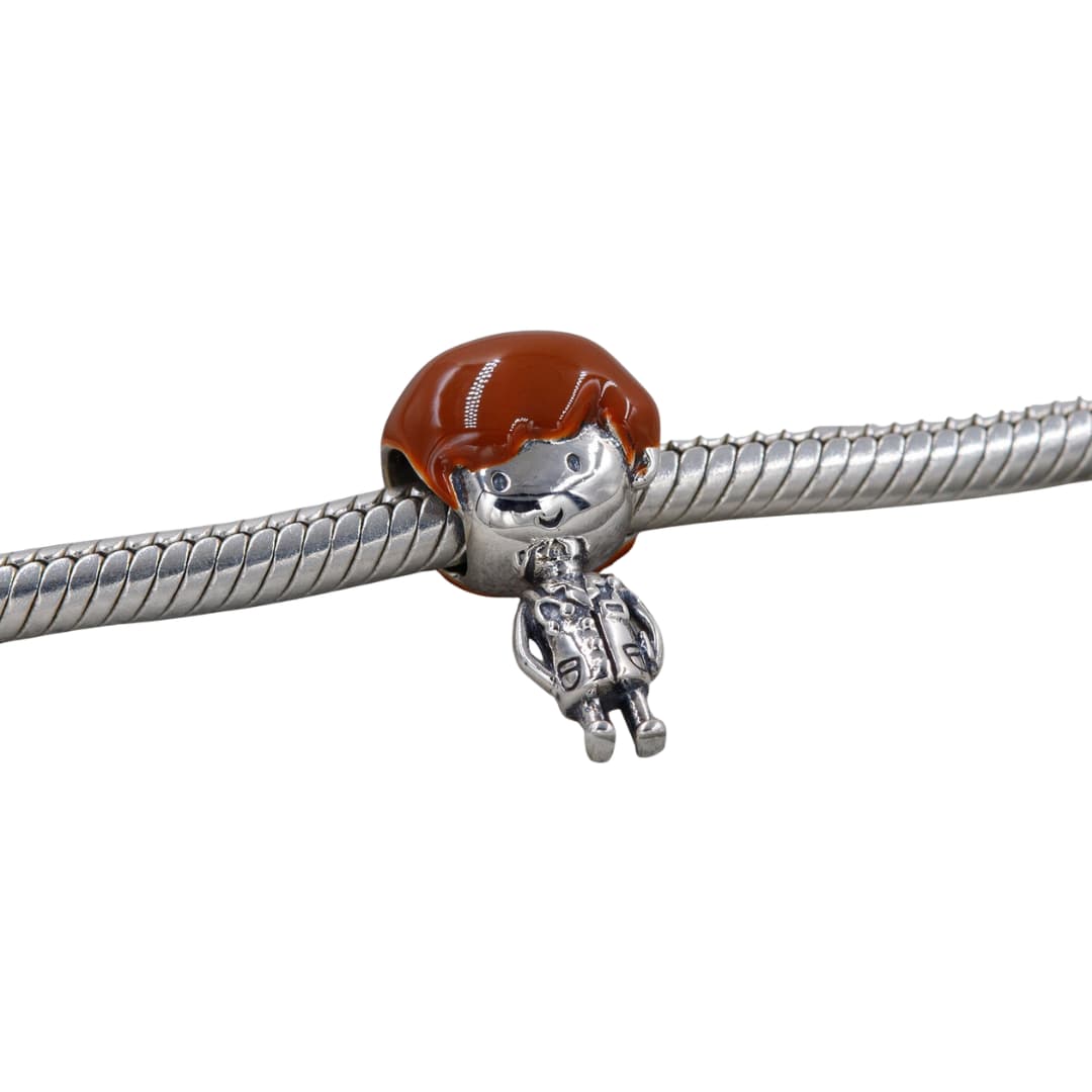 Charm Doctor / Médico