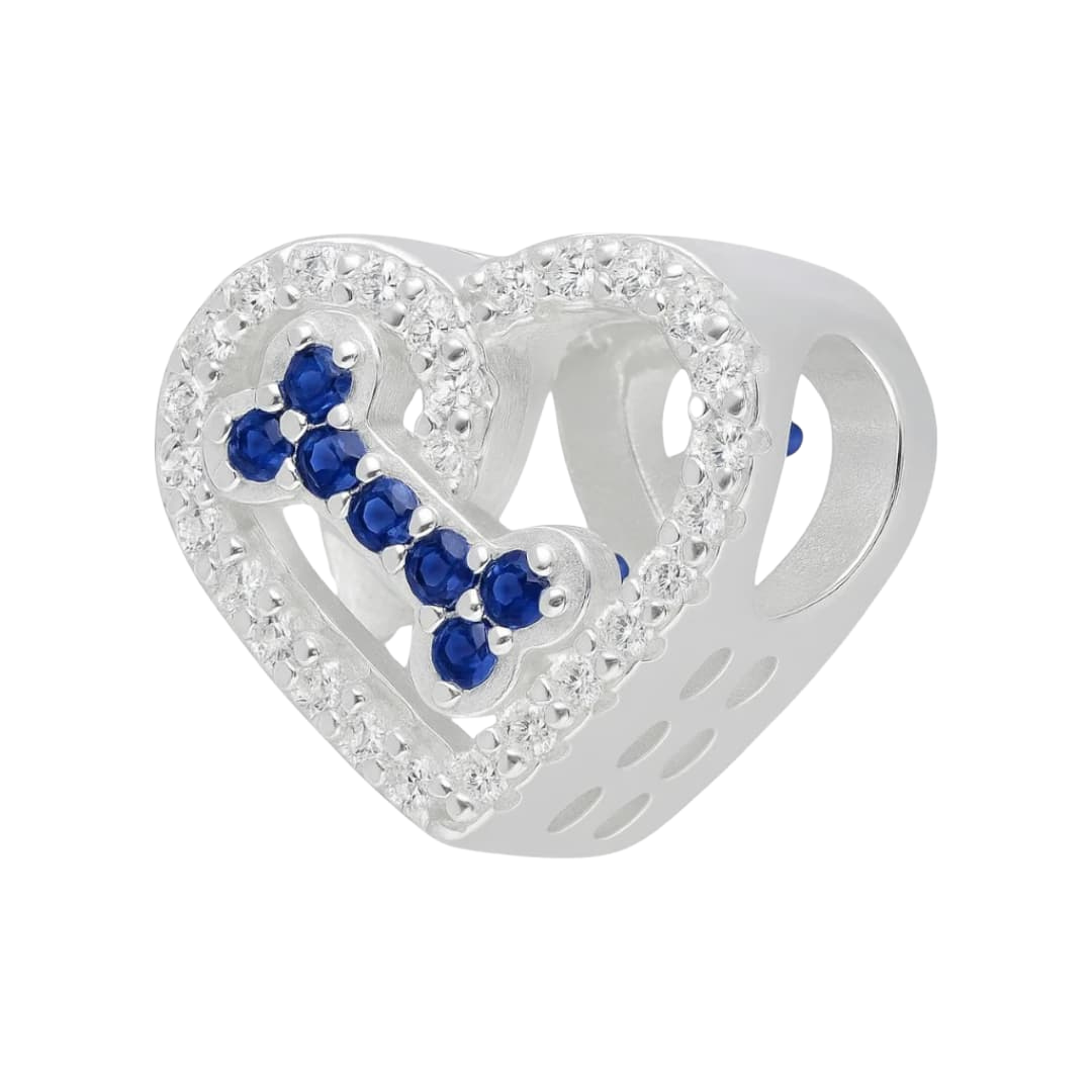 Charm Huesito de Perro