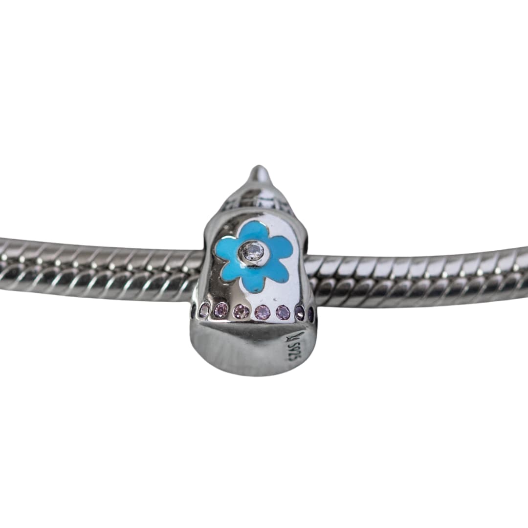 Charm Mamadera Bebé