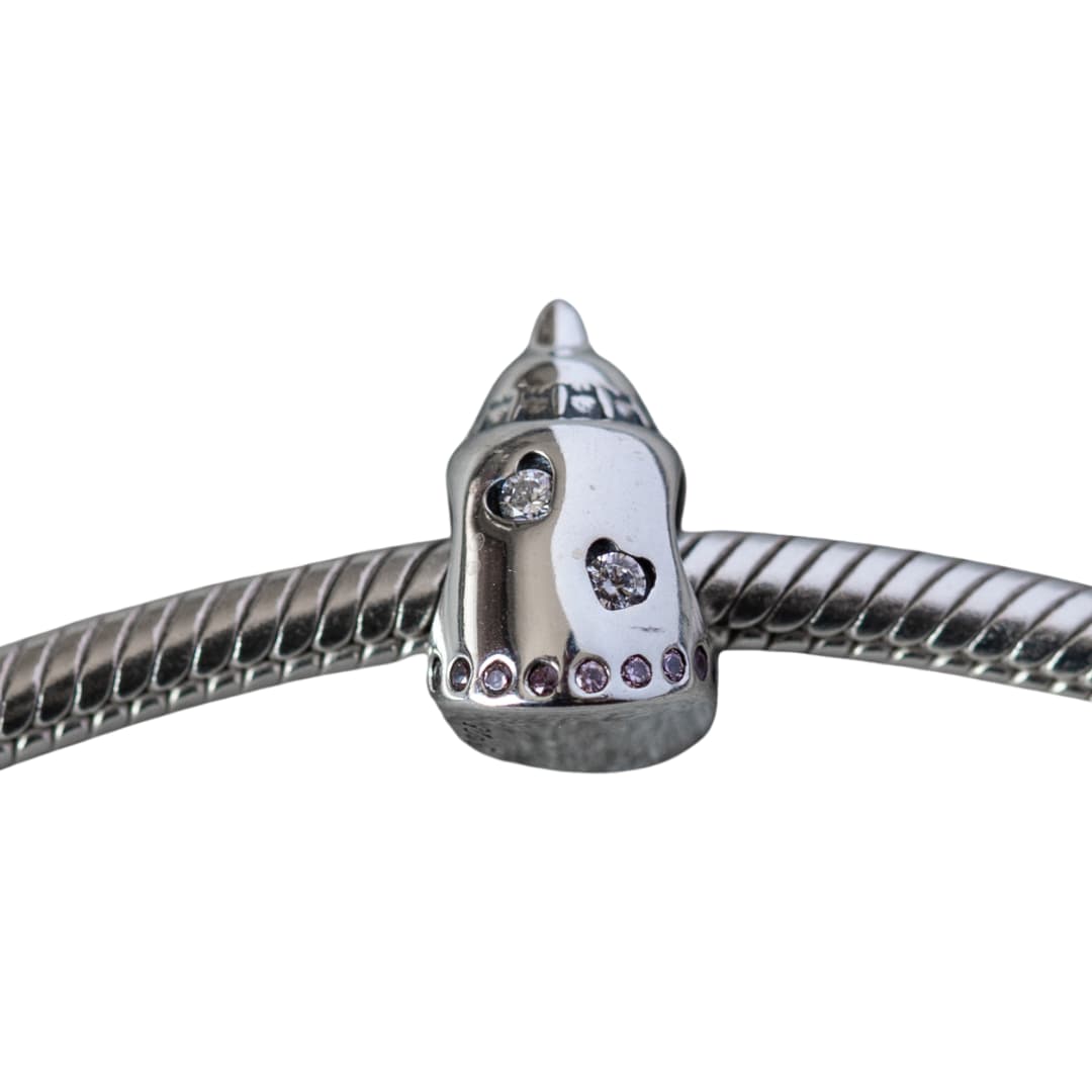 Charm Mamadera Bebé