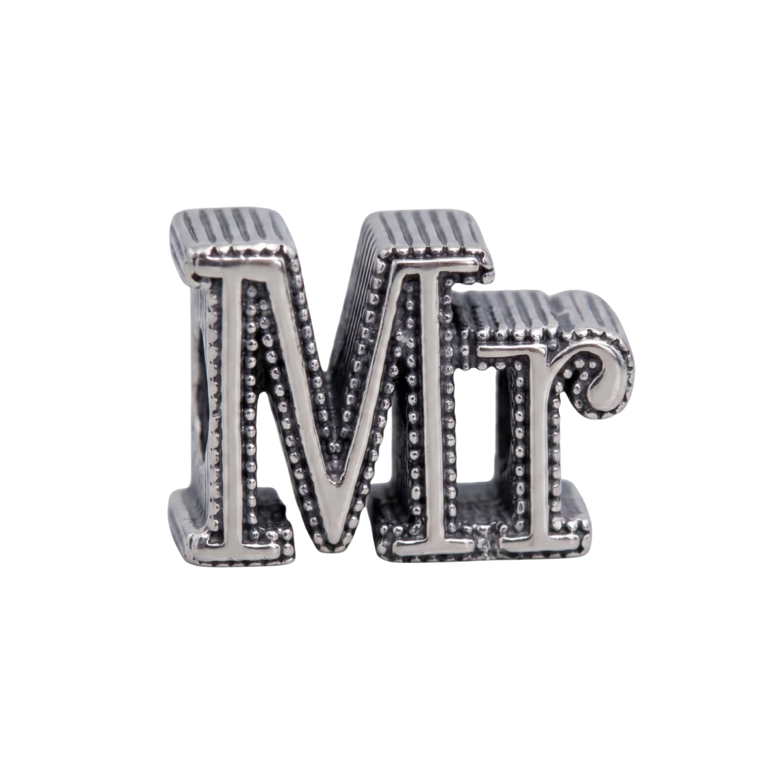 Charm Mr (Mister)