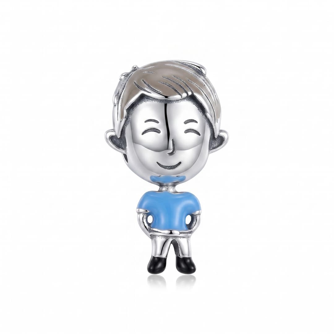 Charm Niño