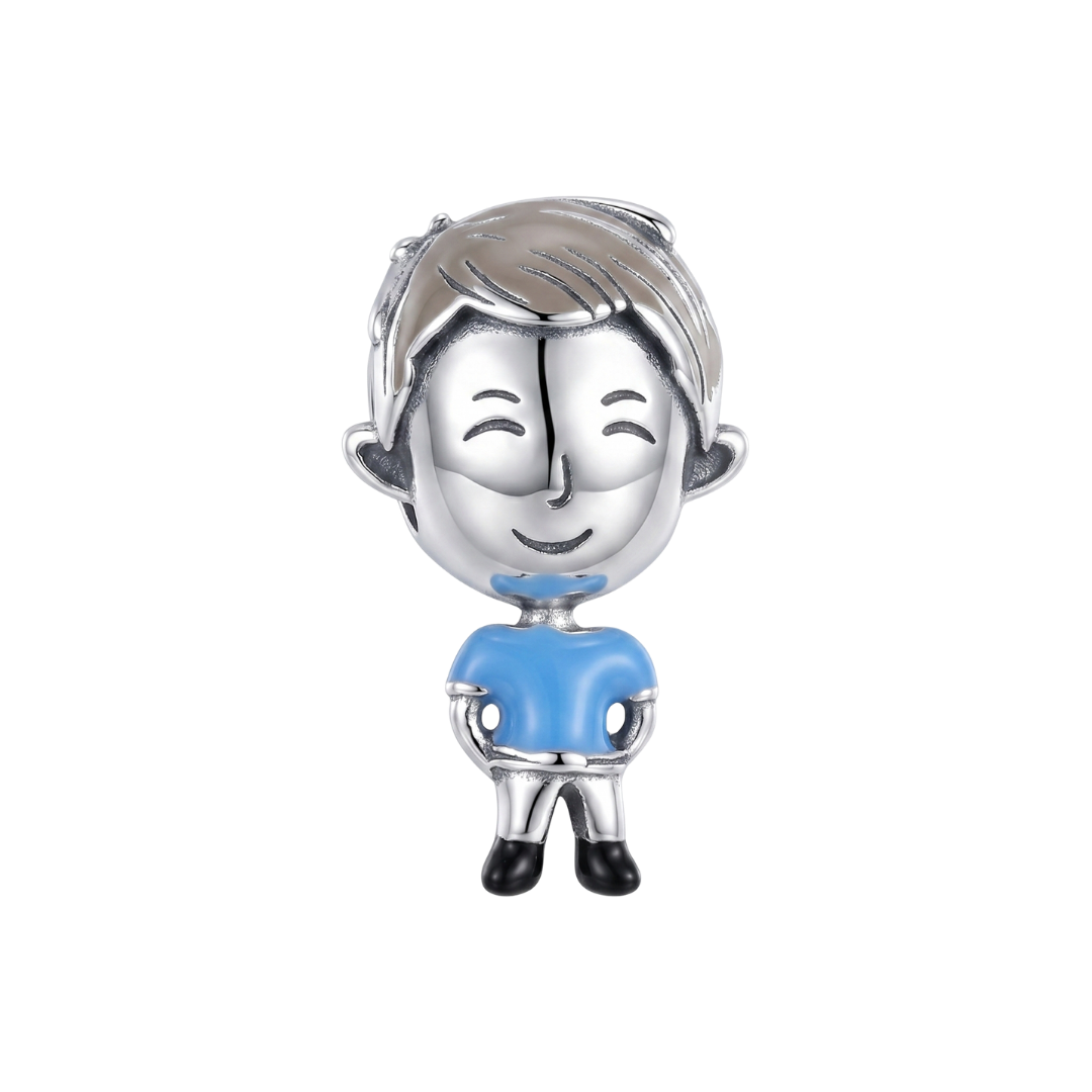 Charm Niño