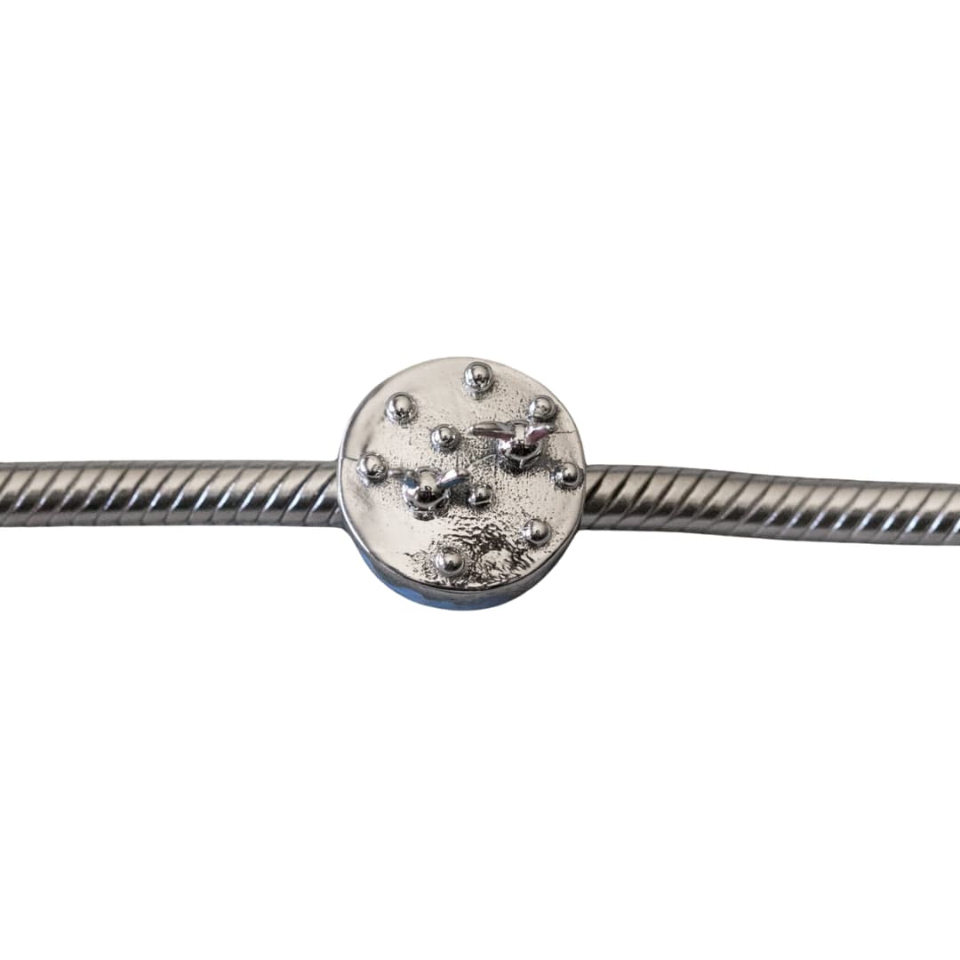 Charm Pareja Conejitos