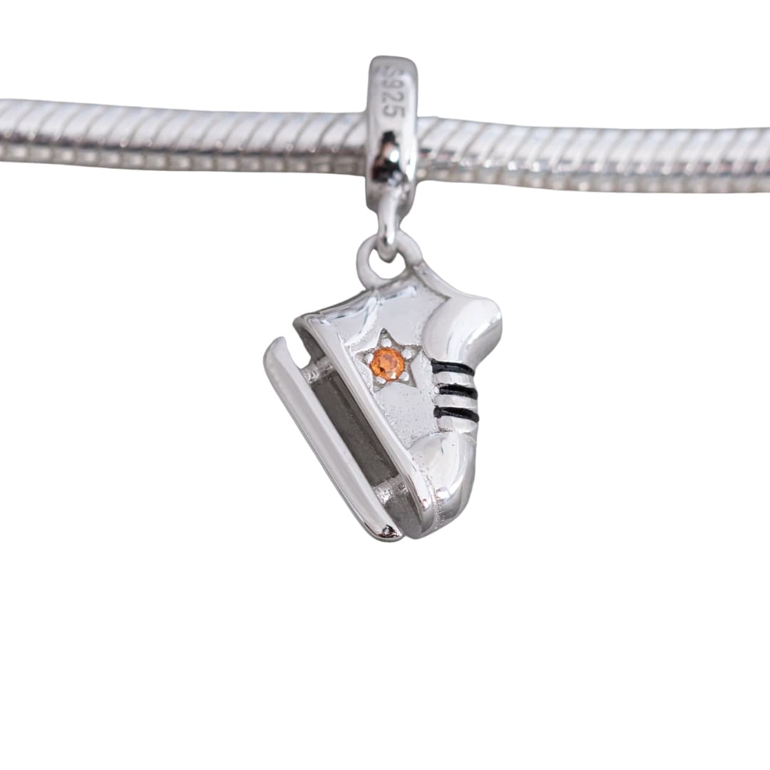 Charm Patines de Hielo